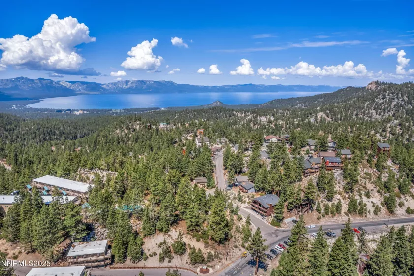 189 Tramway, Stateline, Nevada 89449, ,Land,Residential,Tramway,250053737