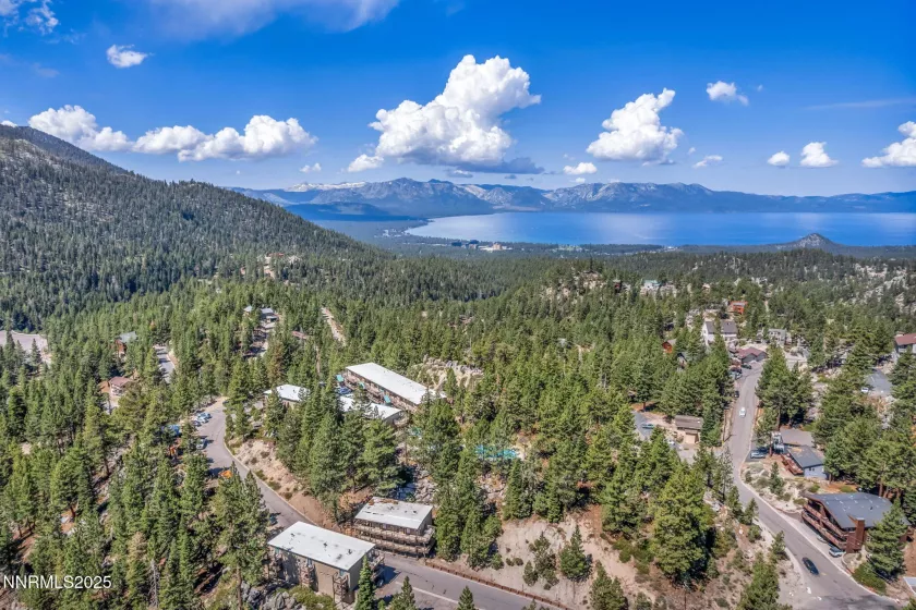 189 Tramway, Stateline, Nevada 89449, ,Land,Residential,Tramway,250053737