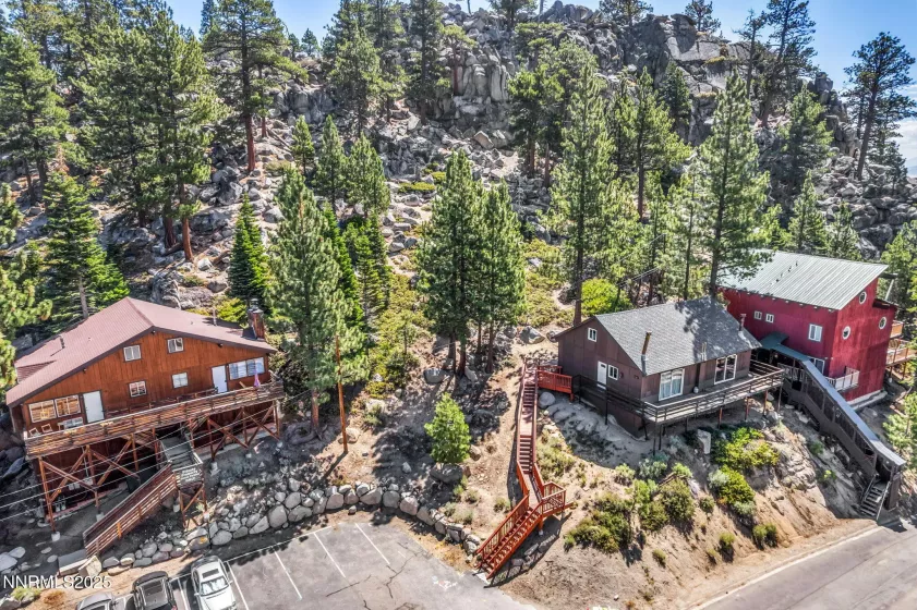 189 Tramway, Stateline, Nevada 89449, ,Land,Residential,Tramway,250053737