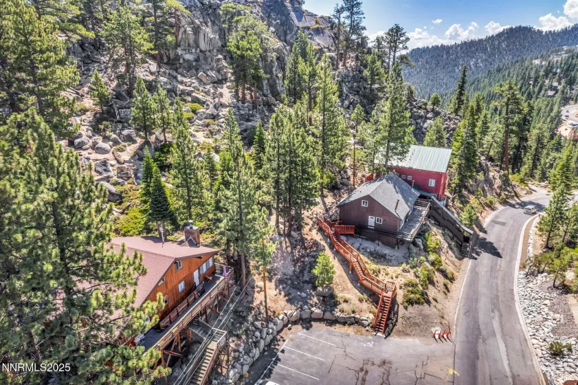 189 Tramway, Stateline, Nevada 89449, ,Land,Residential,Tramway,250053737