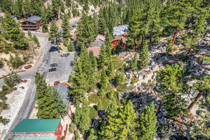 189 Tramway, Stateline, Nevada 89449, ,Land,Residential,Tramway,250053737