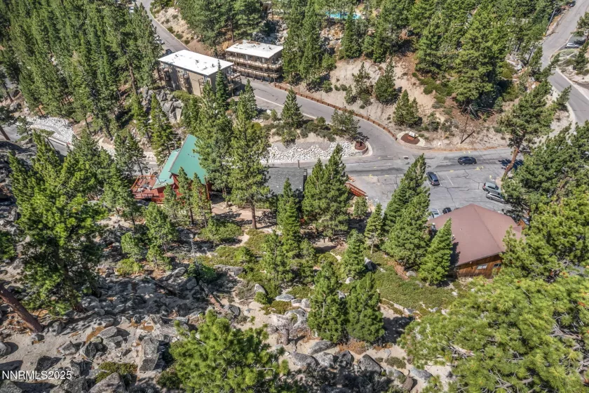 189 Tramway, Stateline, Nevada 89449, ,Land,Residential,Tramway,250053737