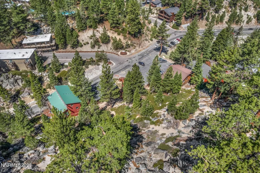 189 Tramway, Stateline, Nevada 89449, ,Land,Residential,Tramway,250053737