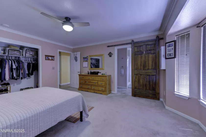 168 River Village, Dayton, Nevada 89403, 3 Bedrooms Bedrooms, ,2 BathroomsBathrooms,Residential,Residential,River Village,250053740