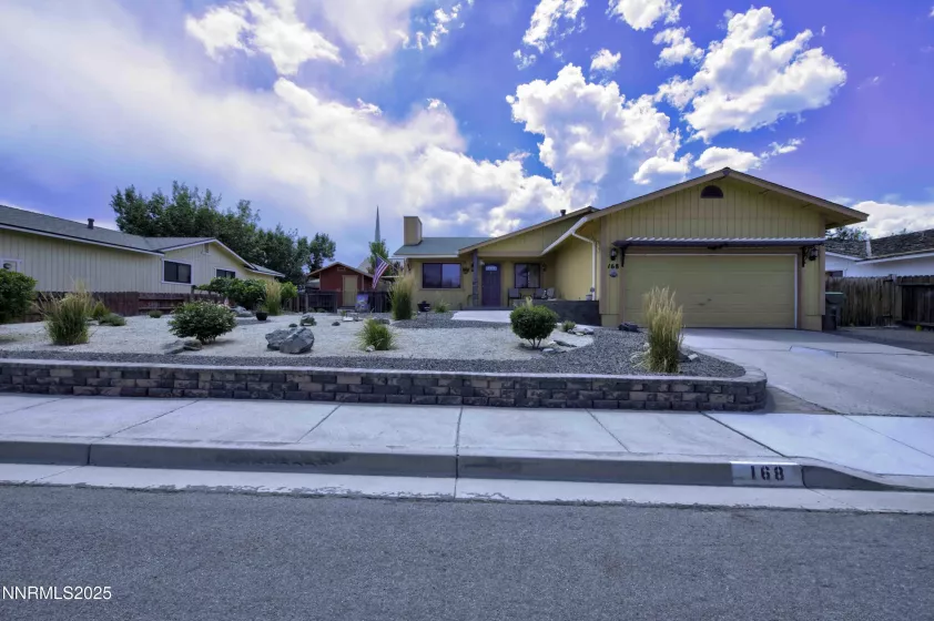168 River Village, Dayton, Nevada 89403, 3 Bedrooms Bedrooms, ,2 BathroomsBathrooms,Residential,Residential,River Village,250053740