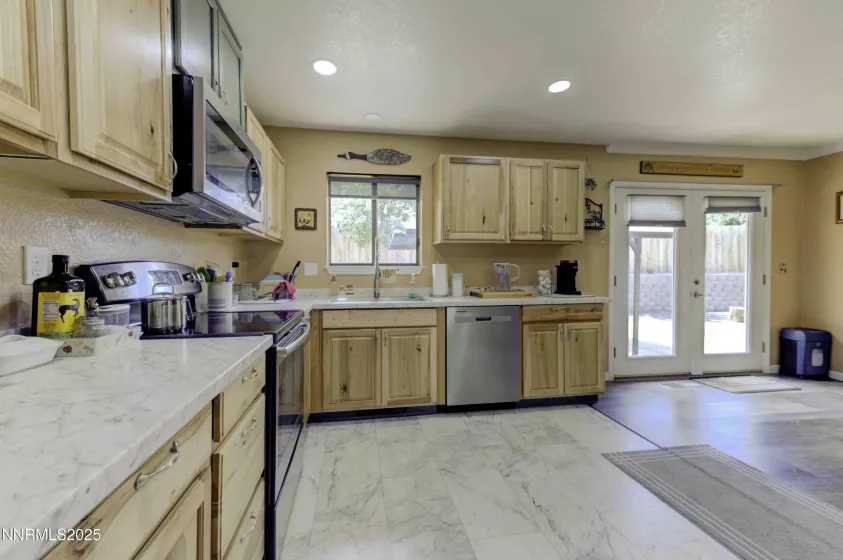 168 River Village, Dayton, Nevada 89403, 3 Bedrooms Bedrooms, ,2 BathroomsBathrooms,Residential,Residential,River Village,250053740