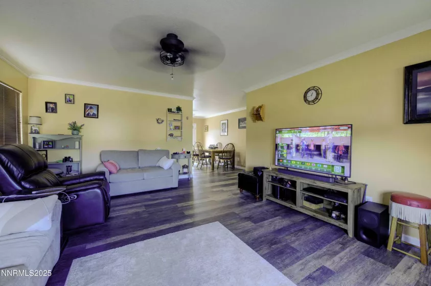 168 River Village, Dayton, Nevada 89403, 3 Bedrooms Bedrooms, ,2 BathroomsBathrooms,Residential,Residential,River Village,250053740