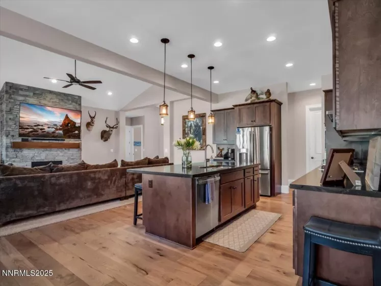 3612 Red Leaf, Carson City, Nevada 89703, 4 Bedrooms Bedrooms, ,3 BathroomsBathrooms,Residential,Residential,Red Leaf,250053742