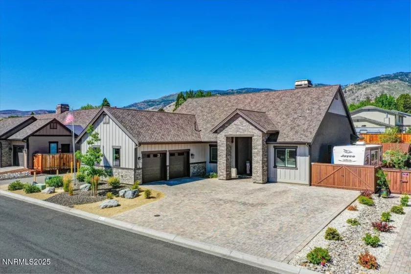 3612 Red Leaf, Carson City, Nevada 89703, 4 Bedrooms Bedrooms, ,3 BathroomsBathrooms,Residential,Residential,Red Leaf,250053742