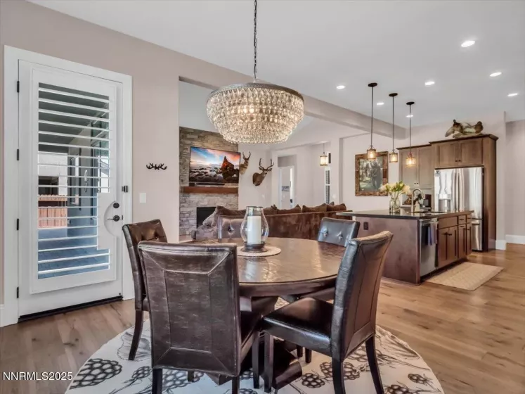 3612 Red Leaf, Carson City, Nevada 89703, 4 Bedrooms Bedrooms, ,3 BathroomsBathrooms,Residential,Residential,Red Leaf,250053742