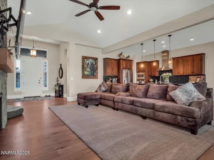 3612 Red Leaf, Carson City, Nevada 89703, 4 Bedrooms Bedrooms, ,3 BathroomsBathrooms,Residential,Residential,Red Leaf,250053742