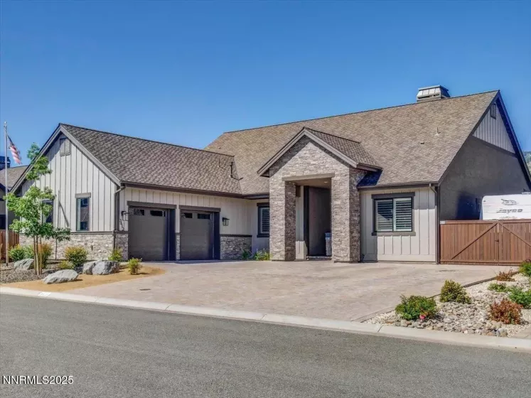 3612 Red Leaf, Carson City, Nevada 89703, 4 Bedrooms Bedrooms, ,3 BathroomsBathrooms,Residential,Residential,Red Leaf,250053742
