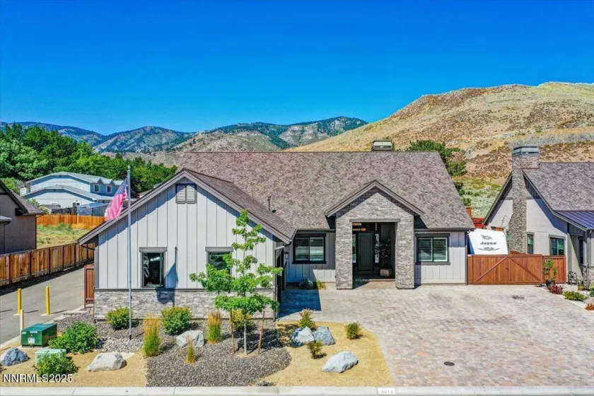 3612 Red Leaf, Carson City, Nevada 89703, 4 Bedrooms Bedrooms, ,3 BathroomsBathrooms,Residential,Residential,Red Leaf,250053742