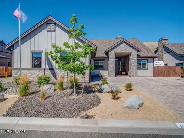 3612 Red Leaf, Carson City, Nevada 89703, 4 Bedrooms Bedrooms, ,3 BathroomsBathrooms,Residential,Residential,Red Leaf,250053742