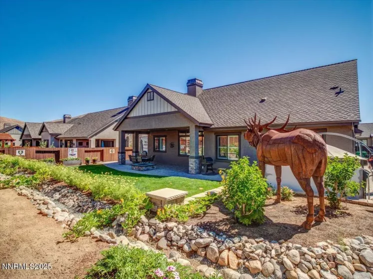 3612 Red Leaf, Carson City, Nevada 89703, 4 Bedrooms Bedrooms, ,3 BathroomsBathrooms,Residential,Residential,Red Leaf,250053742