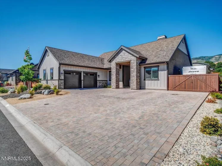 3612 Red Leaf, Carson City, Nevada 89703, 4 Bedrooms Bedrooms, ,3 BathroomsBathrooms,Residential,Residential,Red Leaf,250053742