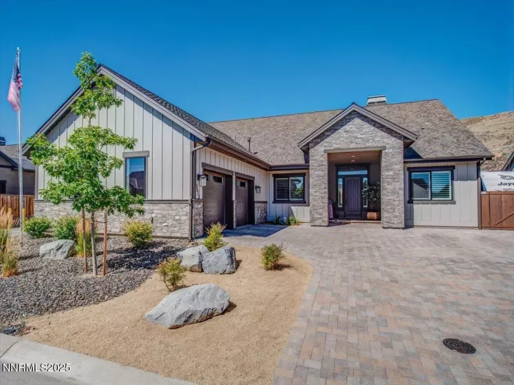 3612 Red Leaf, Carson City, Nevada 89703, 4 Bedrooms Bedrooms, ,3 BathroomsBathrooms,Residential,Residential,Red Leaf,250053742