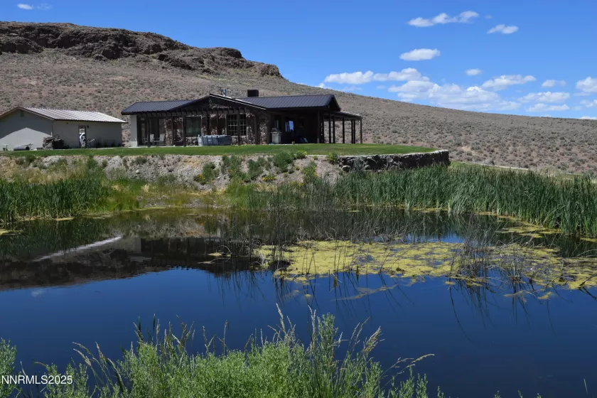 3300 High Rock, Gerlach, Nevada 89412, 2 Bedrooms Bedrooms, ,2 BathroomsBathrooms,Residential,Residential,High Rock,250053745
