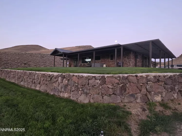 3300 High Rock, Gerlach, Nevada 89412, 2 Bedrooms Bedrooms, ,2 BathroomsBathrooms,Residential,Residential,High Rock,250053745