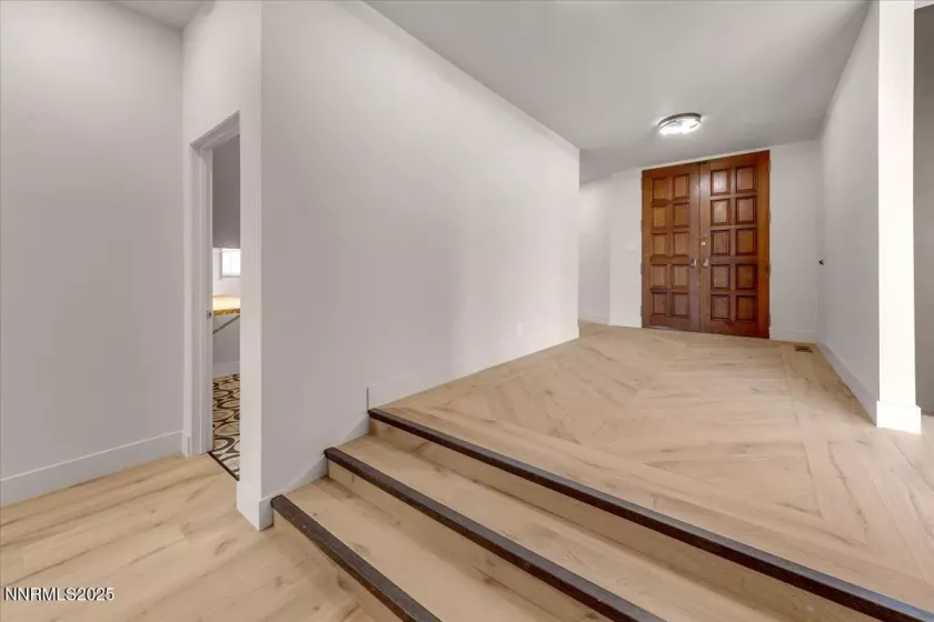 entry foyer