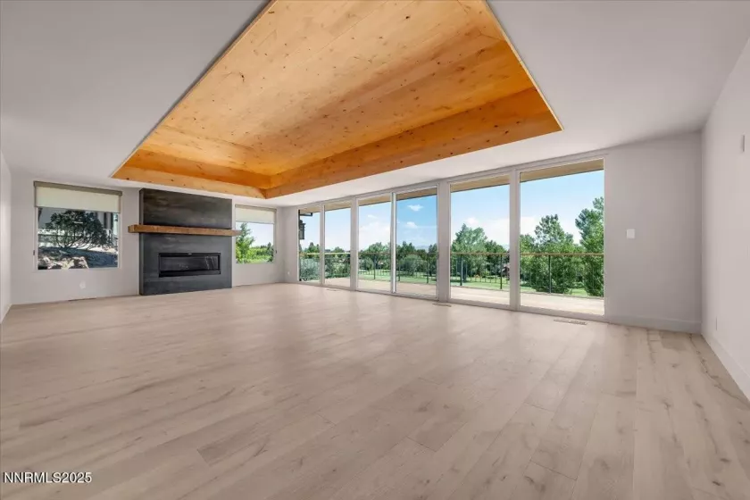 Living/great room