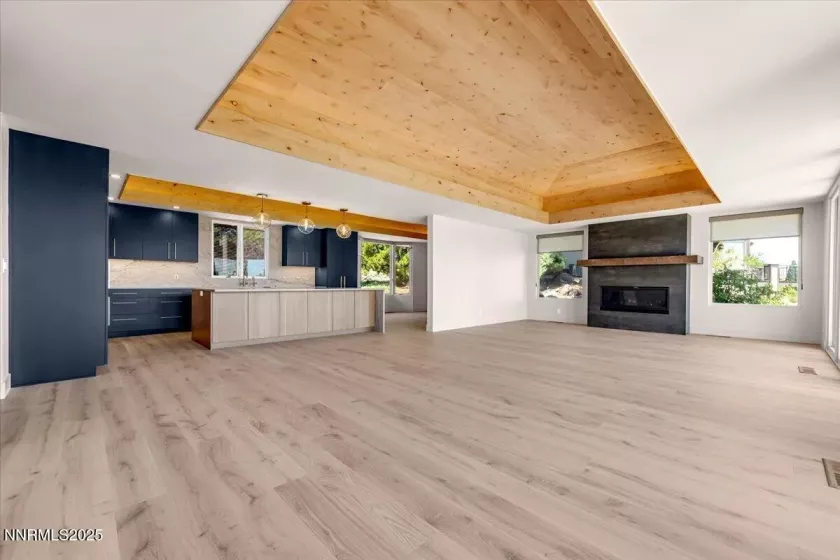 Living/great room