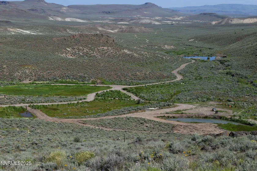3305 High Rock, Gerlach, Nevada 89412, ,Land,Residential,High Rock,0,250053752
