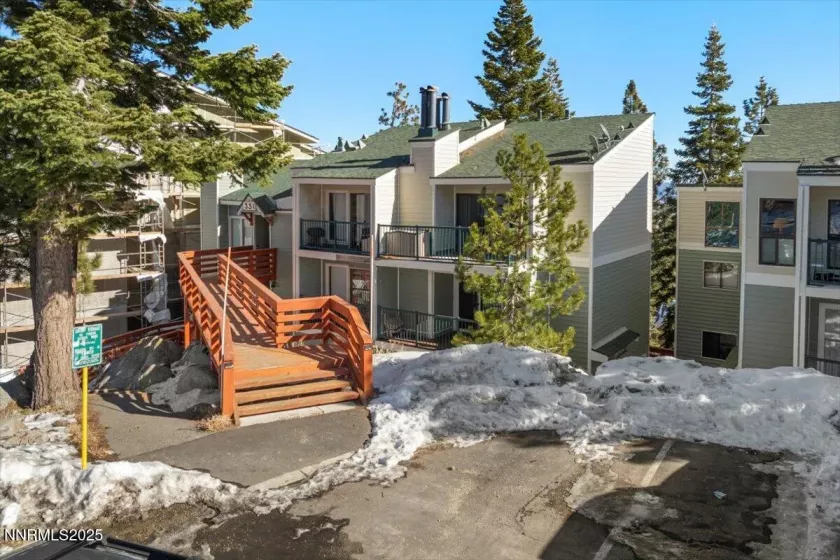 331 Tramway, Stateline, Nevada 89449, 1 Bedroom Bedrooms, ,1 BathroomBathrooms,Residential,Residential,Tramway,250053743