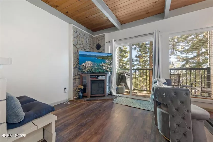 331 Tramway, Stateline, Nevada 89449, 1 Bedroom Bedrooms, ,1 BathroomBathrooms,Residential,Residential,Tramway,250053743