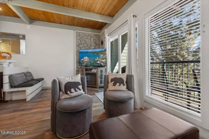 331 Tramway, Stateline, Nevada 89449, 1 Bedroom Bedrooms, ,1 BathroomBathrooms,Residential,Residential,Tramway,250053743