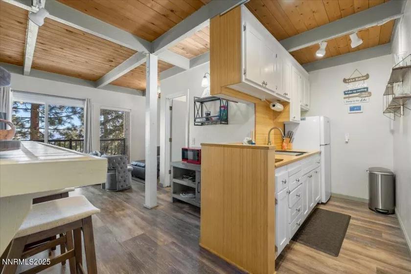 331 Tramway, Stateline, Nevada 89449, 1 Bedroom Bedrooms, ,1 BathroomBathrooms,Residential,Residential,Tramway,250053743