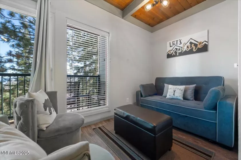331 Tramway, Stateline, Nevada 89449, 1 Bedroom Bedrooms, ,1 BathroomBathrooms,Residential,Residential,Tramway,250053743