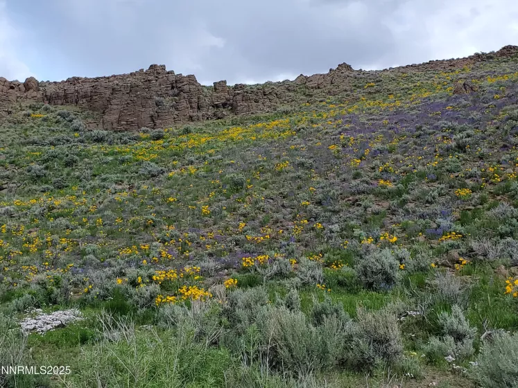 3306 High Rock Road, Gerlach, Nevada 89412, ,Land,Residential,High Rock Road,250053754