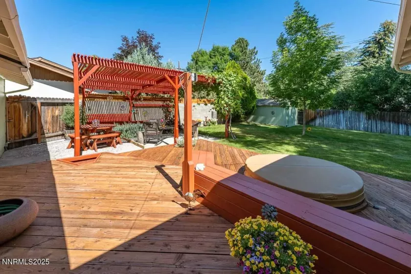 706 Hillcrest, Carson City, Nevada 89703, 3 Bedrooms Bedrooms, ,2 BathroomsBathrooms,Residential,Residential,Hillcrest,250053756