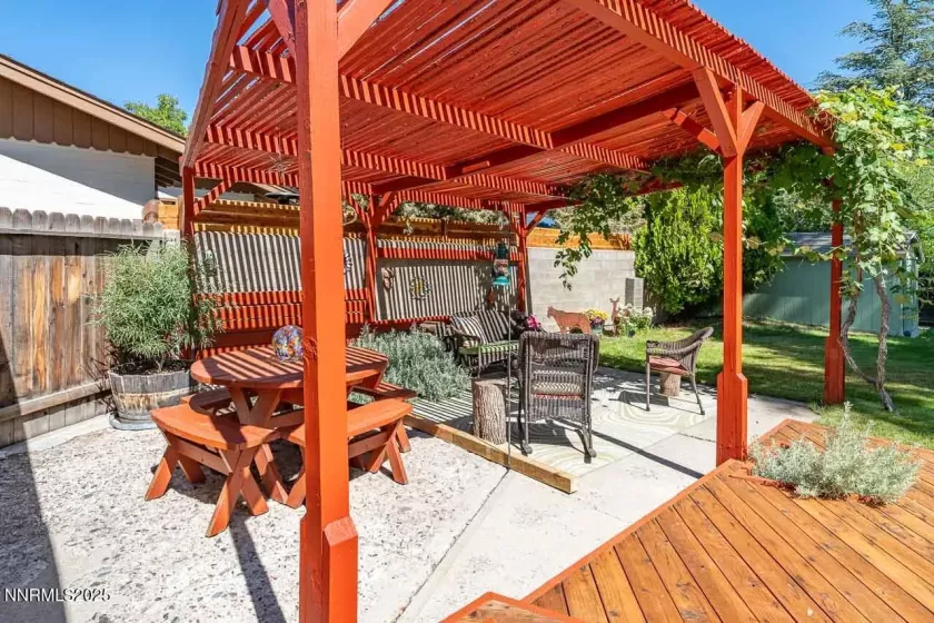 706 Hillcrest, Carson City, Nevada 89703, 3 Bedrooms Bedrooms, ,2 BathroomsBathrooms,Residential,Residential,Hillcrest,250053756
