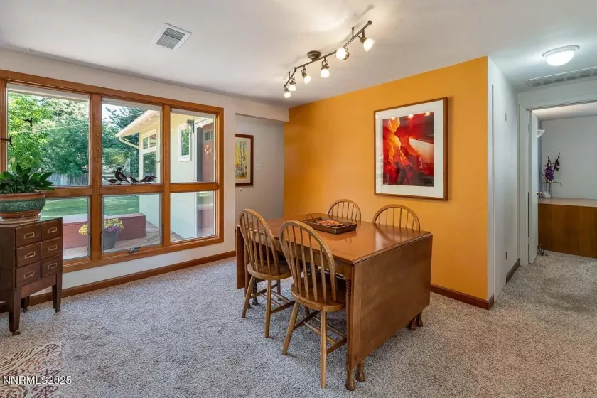 706 Hillcrest, Carson City, Nevada 89703, 3 Bedrooms Bedrooms, ,2 BathroomsBathrooms,Residential,Residential,Hillcrest,250053756