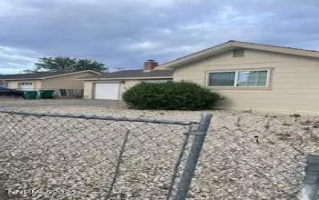 Residential Lease Manufactured