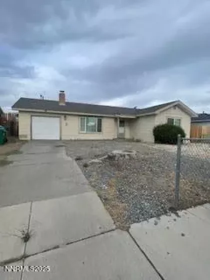 914 Melrose, Reno, Nevada 89502, 3 Bedrooms Bedrooms, ,1 BathroomBathrooms,Residential Lease,Manufactured,Melrose,250053759