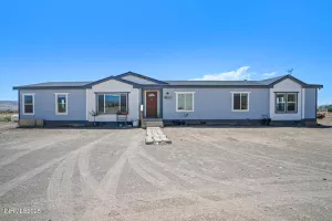 9185 Navajo, Stagecoach, Nevada 89429, 4 Bedrooms Bedrooms, ,2 BathroomsBathrooms,Residential,Residential,Navajo,250053760