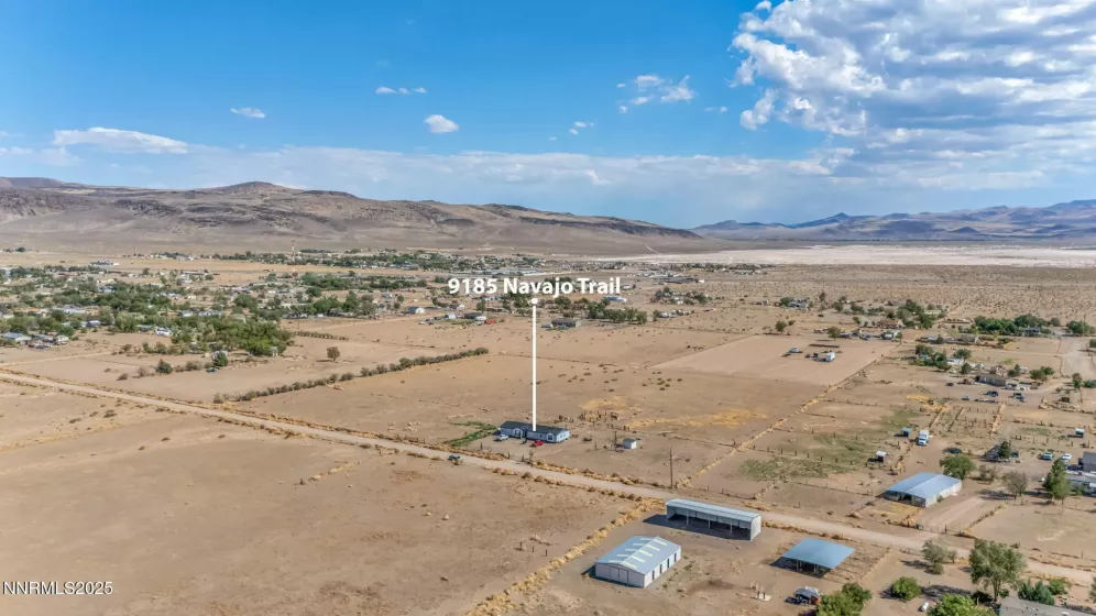 9185 Navajo, Stagecoach, Nevada 89429, 4 Bedrooms Bedrooms, ,2 BathroomsBathrooms,Residential,Residential,Navajo,250053760