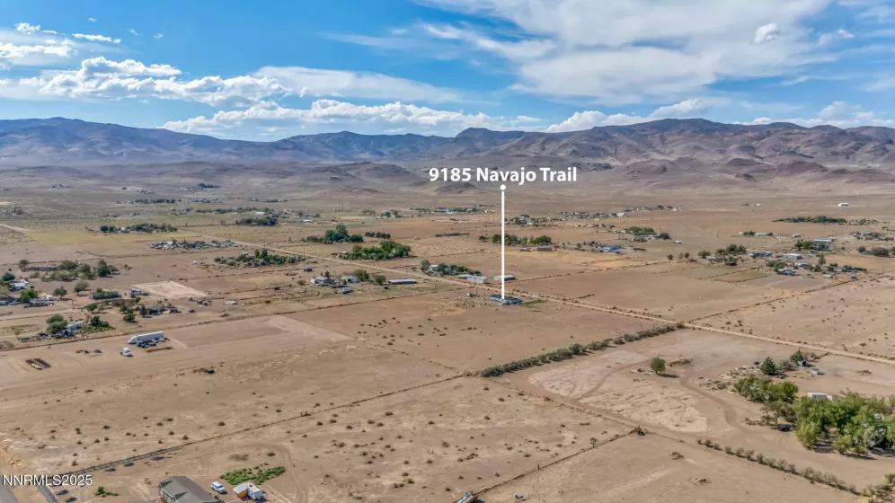 9185 Navajo, Stagecoach, Nevada 89429, 4 Bedrooms Bedrooms, ,2 BathroomsBathrooms,Residential,Residential,Navajo,250053760