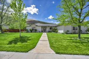 1634 Buzzys Ranch, Carson City, Nevada 89701, 3 Bedrooms Bedrooms, ,3 BathroomsBathrooms,Residential,Residential,Buzzys Ranch,250050114