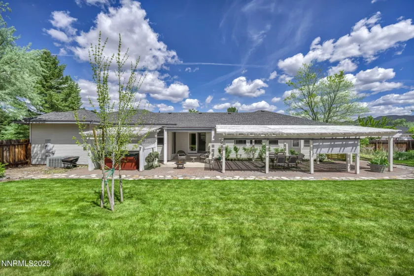 1634 Buzzys Ranch, Carson City, Nevada 89701, 3 Bedrooms Bedrooms, ,3 BathroomsBathrooms,Residential,Residential,Buzzys Ranch,250050114