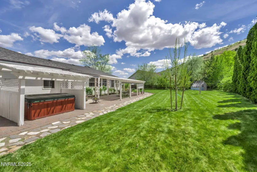 1634 Buzzys Ranch, Carson City, Nevada 89701, 3 Bedrooms Bedrooms, ,3 BathroomsBathrooms,Residential,Residential,Buzzys Ranch,250050114