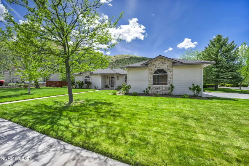 1634 Buzzys Ranch, Carson City, Nevada 89701, 3 Bedrooms Bedrooms, ,3 BathroomsBathrooms,Residential,Residential,Buzzys Ranch,250050114