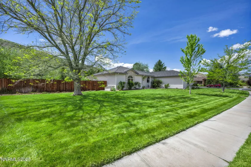 1634 Buzzys Ranch, Carson City, Nevada 89701, 3 Bedrooms Bedrooms, ,3 BathroomsBathrooms,Residential,Residential,Buzzys Ranch,250050114