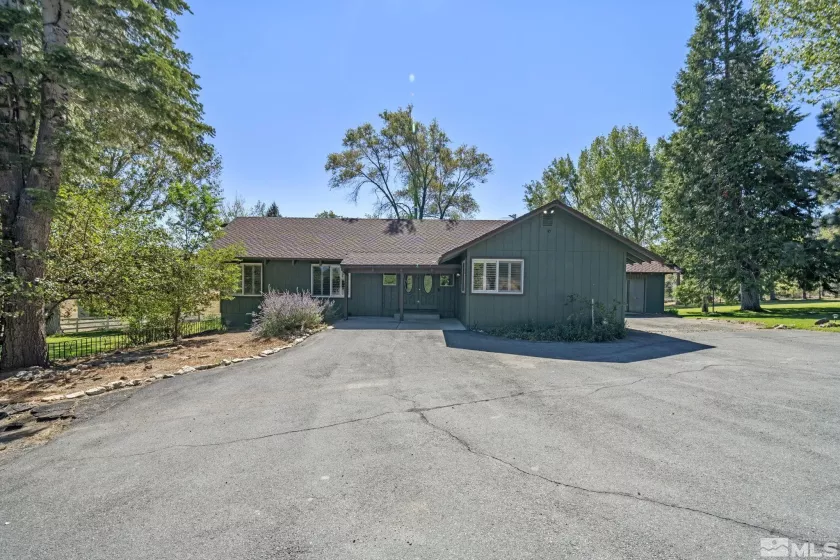 50 Lonesome Polecat, Washoe Valley, Nevada 89704, 3 Bedrooms Bedrooms, ,3 BathroomsBathrooms,Residential,Residential,Lonesome Polecat,240012662