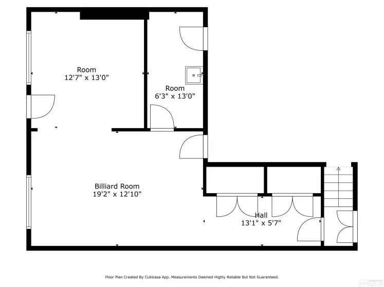 50 Lonesome Polecat, Washoe Valley, Nevada 89704, 3 Bedrooms Bedrooms, ,3 BathroomsBathrooms,Residential,Residential,Lonesome Polecat,240012662