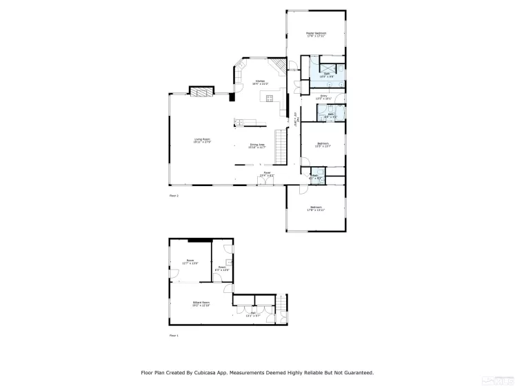 50 Lonesome Polecat, Washoe Valley, Nevada 89704, 3 Bedrooms Bedrooms, ,3 BathroomsBathrooms,Residential,Residential,Lonesome Polecat,240012662