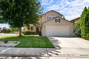 2397 Madrid, Sparks, Nevada 89436, 5 Bedrooms Bedrooms, ,3 BathroomsBathrooms,Residential,Residential,Madrid,250053763